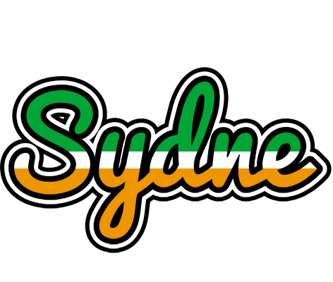 Sydne ireland logo