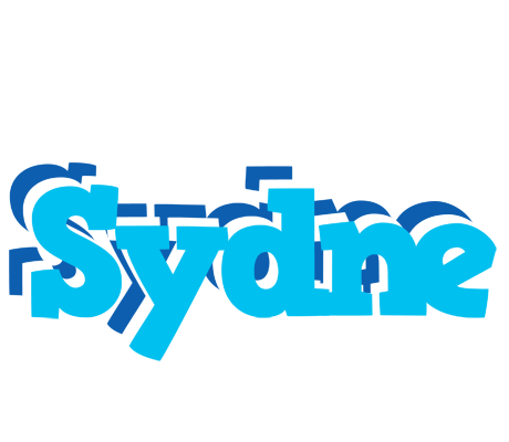 Sydne jacuzzi logo