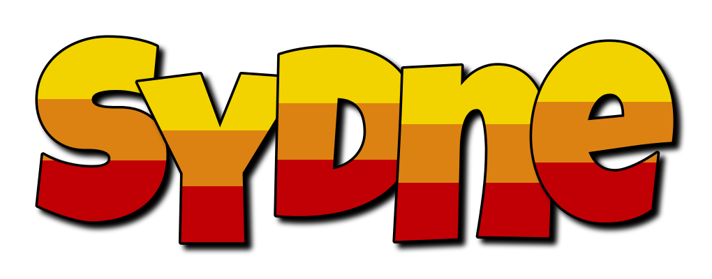 Sydne jungle logo