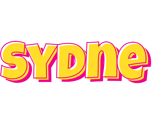Sydne kaboom logo