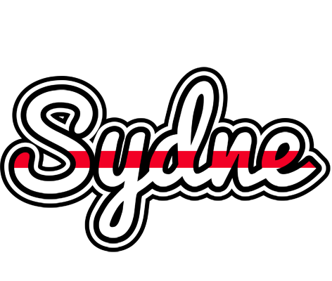 Sydne kingdom logo