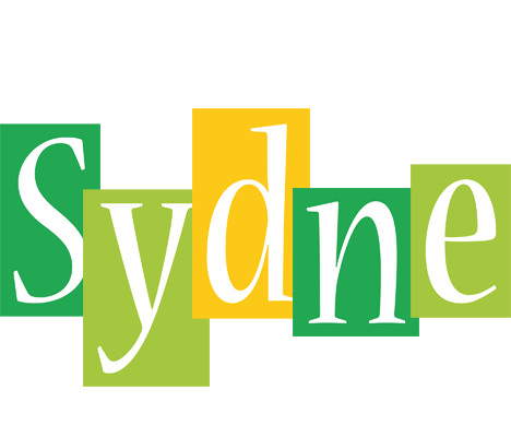 Sydne lemonade logo
