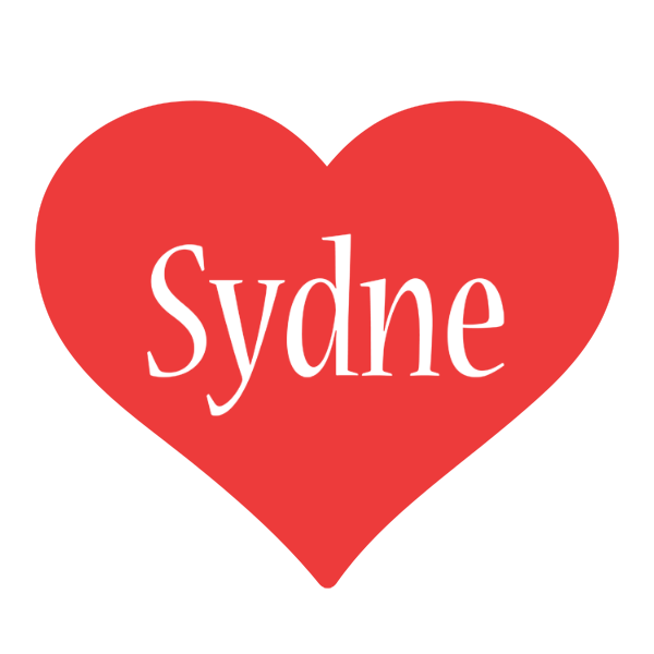 Sydne love logo