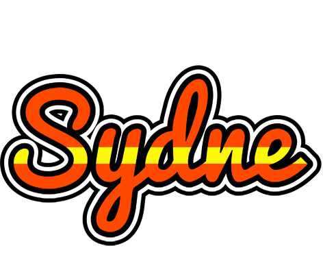 Sydne madrid logo