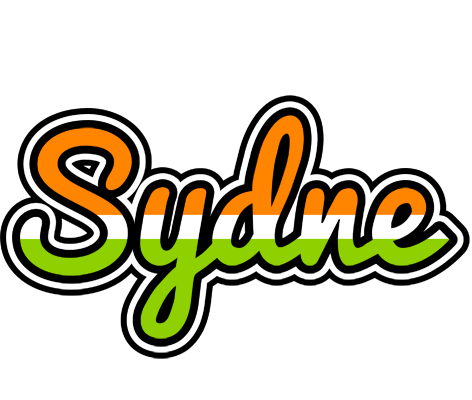 Sydne mumbai logo