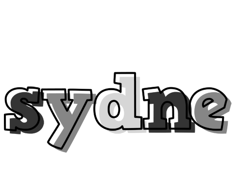 Sydne night logo