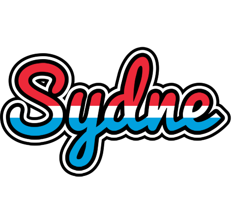 Sydne norway logo