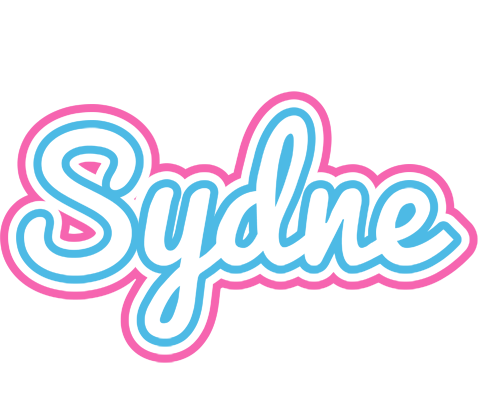 Sydne outdoors logo