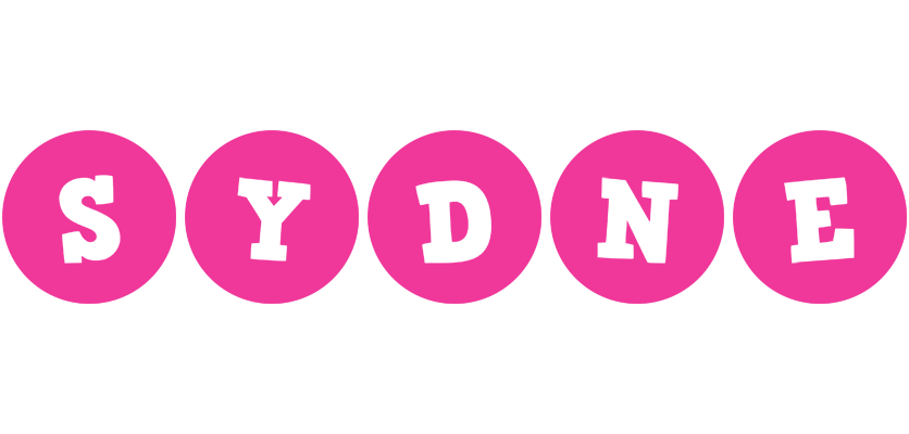 Sydne poker logo