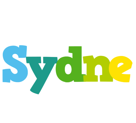 Sydne rainbows logo