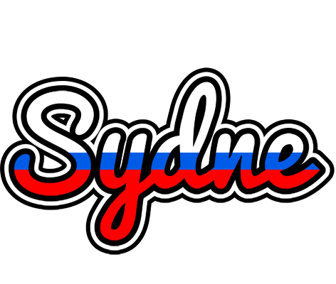 Sydne russia logo