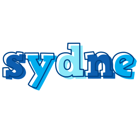 Sydne sailor logo