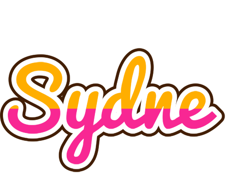 Sydne smoothie logo