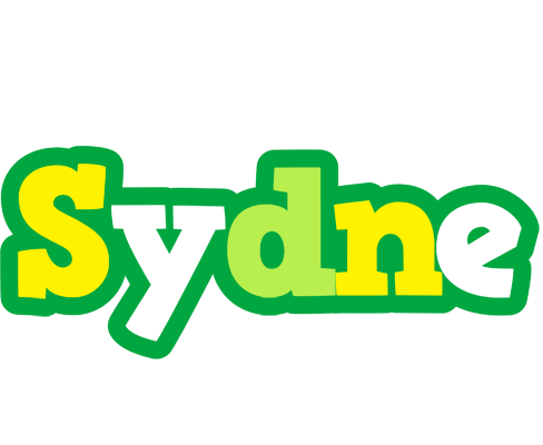 Sydne soccer logo