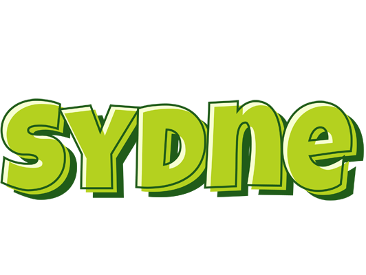 Sydne summer logo