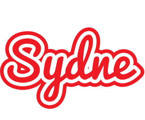 Sydne sunshine logo