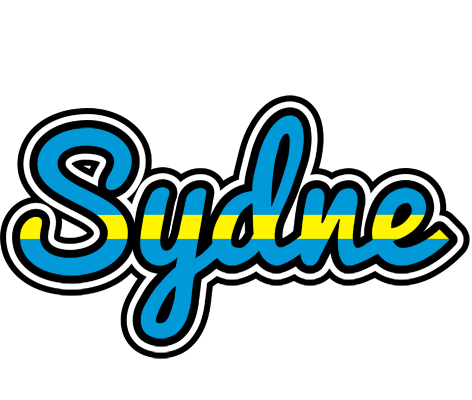 Sydne sweden logo