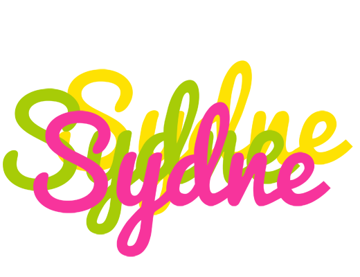 Sydne sweets logo