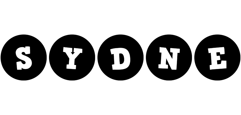 Sydne tools logo