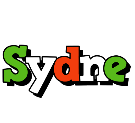Sydne venezia logo
