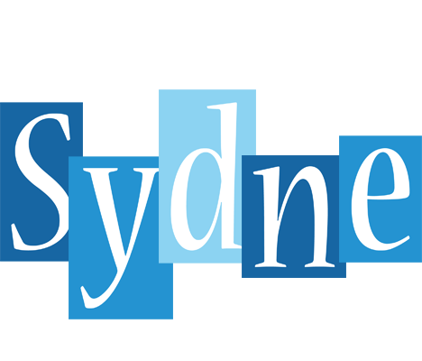 Sydne winter logo
