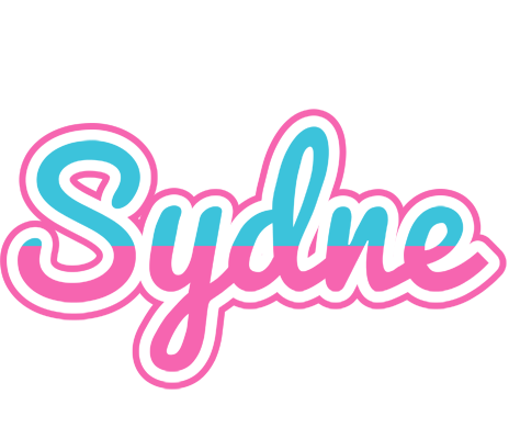 Sydne woman logo