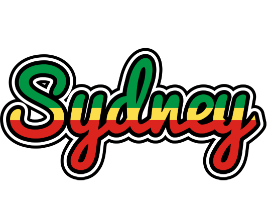 Sydney african logo