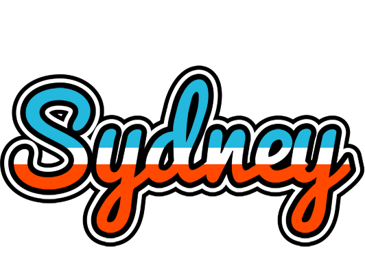 Sydney america logo