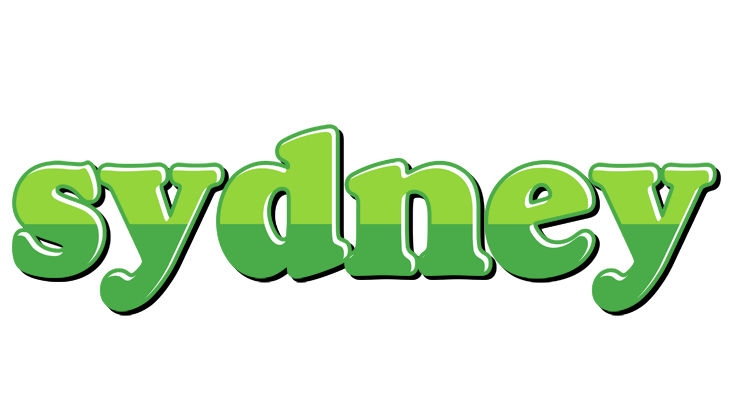 Sydney apple logo