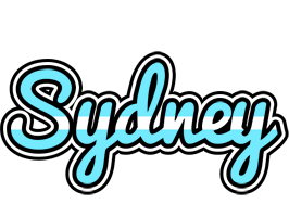 Sydney argentine logo