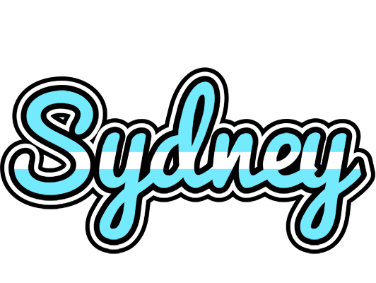 Sydney argentine logo