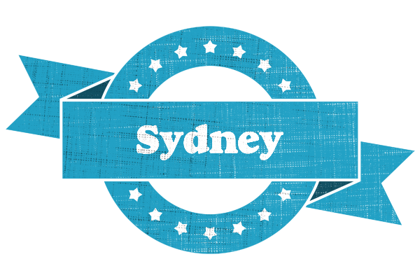 Sydney balance logo