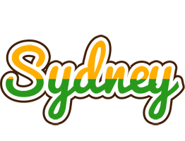 Sydney banana logo