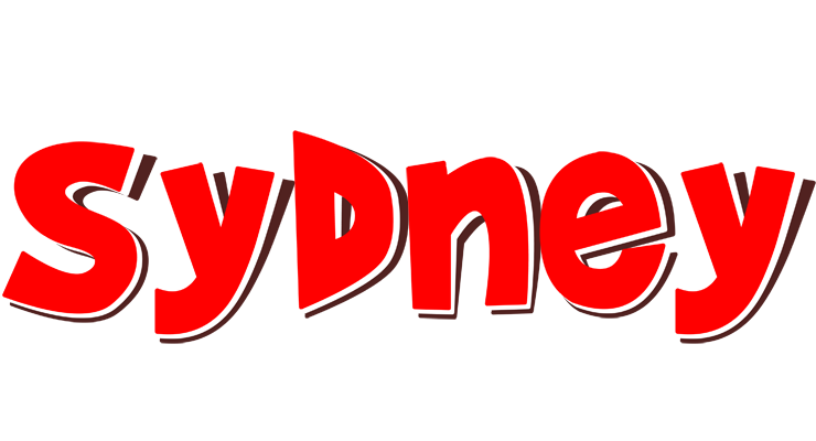 Sydney basket logo