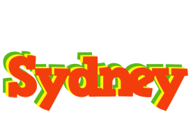 Sydney bbq logo