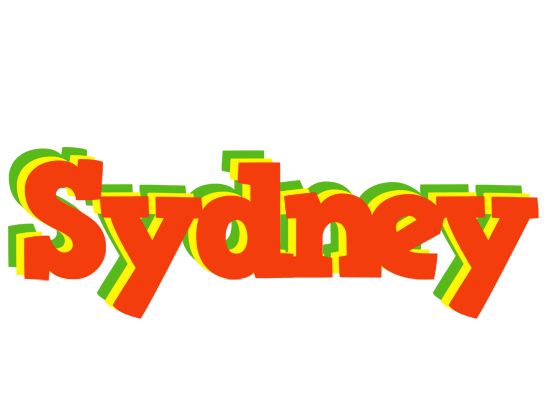 Sydney bbq logo