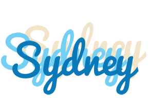 Sydney breeze logo