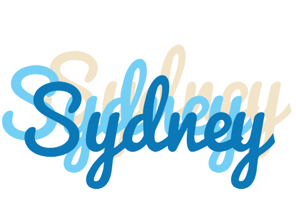 Sydney breeze logo
