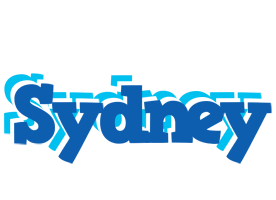 Sydney business logo