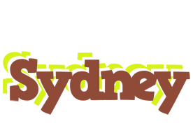 Sydney caffeebar logo