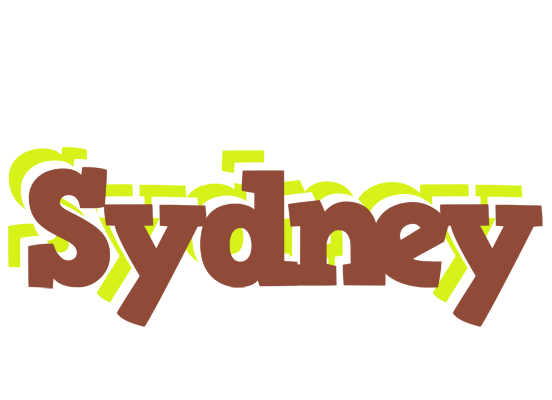 Sydney caffeebar logo
