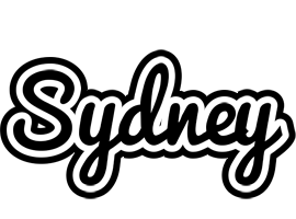 Sydney chess logo