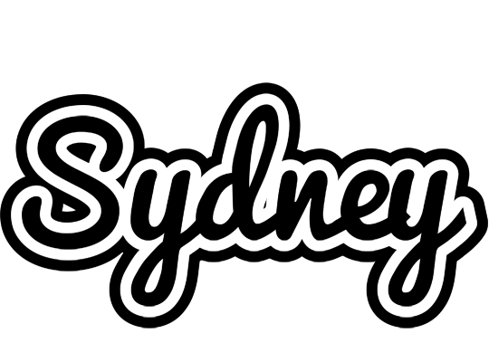 Sydney chess logo