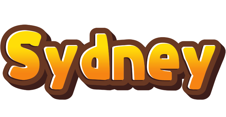 Sydney cookies logo