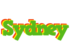 Sydney crocodile logo