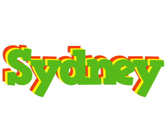 Sydney crocodile logo