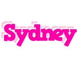 Sydney dancing logo