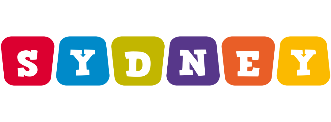 Sydney daycare logo