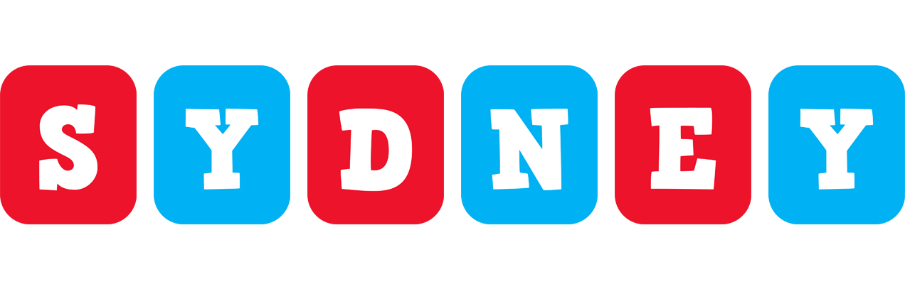 Sydney diesel logo