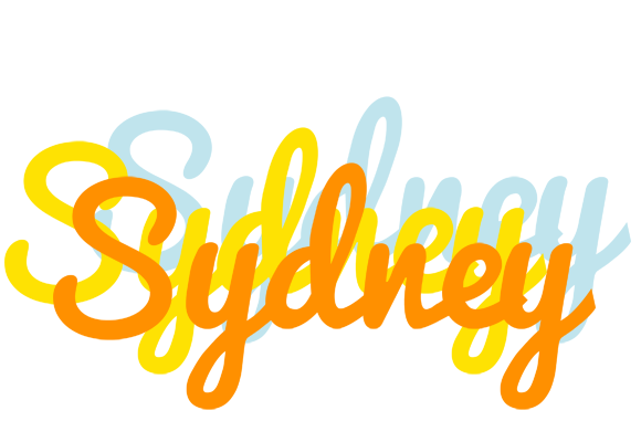 Sydney energy logo